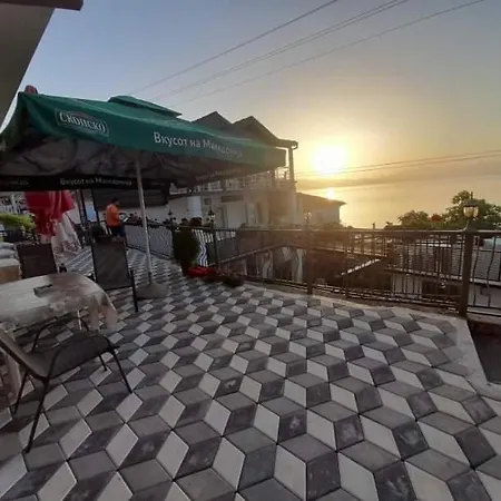 Gjorgi Apartment Ohrid