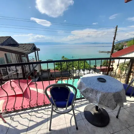 Gjorgi Apartment Ohrid