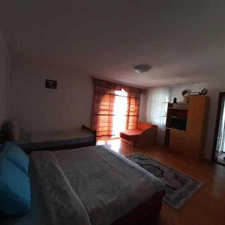 Gjorgi Ohrid