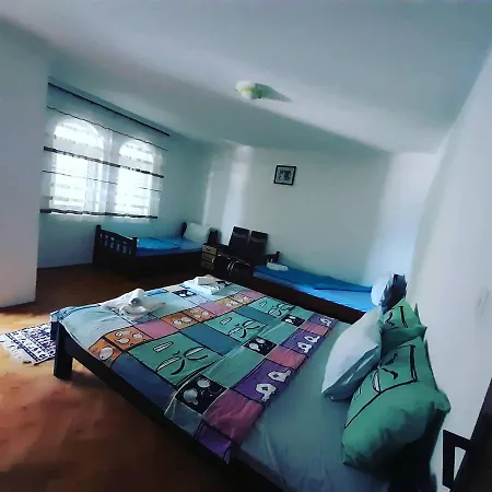 Gjorgi Apartment