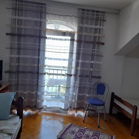 Apartmán Gjorgi