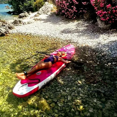 Gjorgi * Ohrid