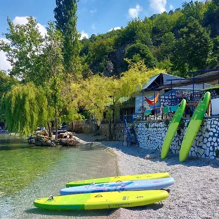 Gjorgi Apartmán *
