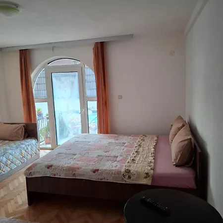 Apartmán Gjorgi
