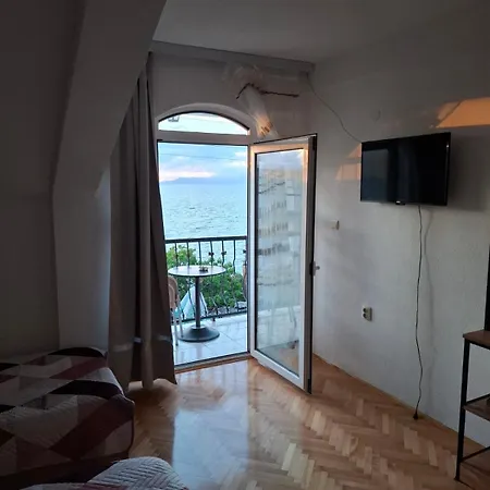 Gjorgi Apartment Ohrid