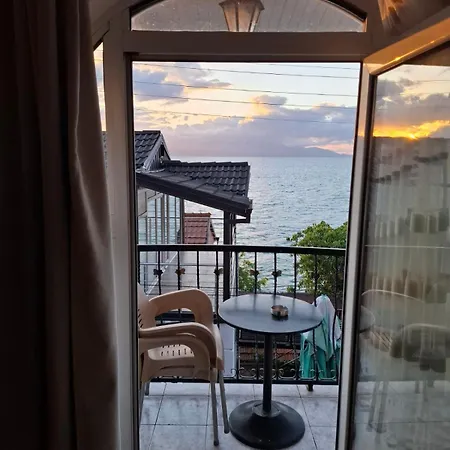 Apartment Gjorgi Ohrid