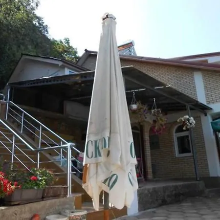 Gjorgi Apartment