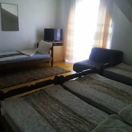 Apartment Gjorgi Ohrid