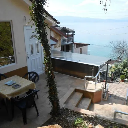Apartment Gjorgi Ohrid