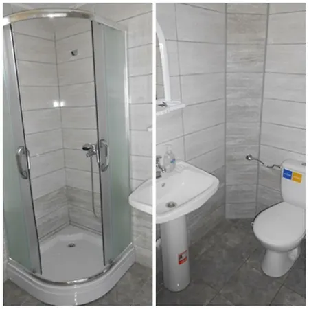 Gjorgi Apartmán *