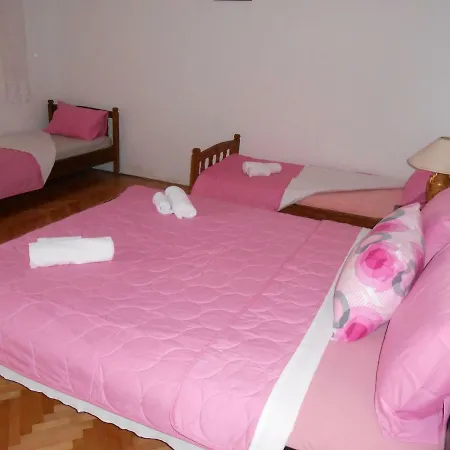 Apartmán Gjorgi Ochrid